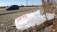 California lawsuit says makers of plastic bags lied about products being recyclable