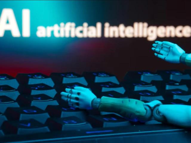 Chegg to lay off 45% of workforce as AI disruption hits business