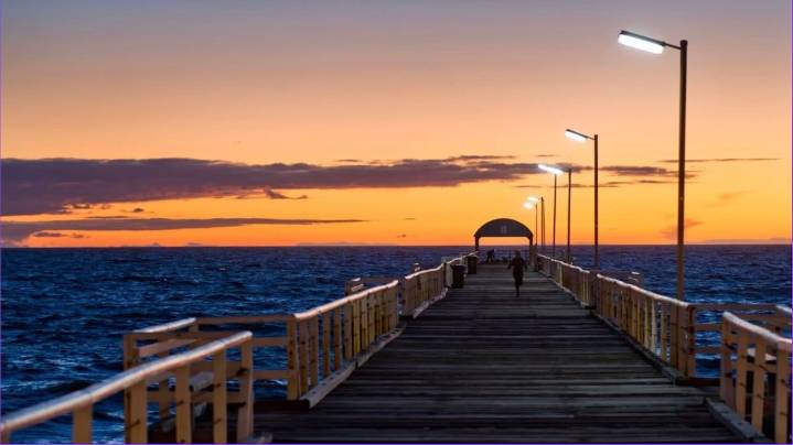 Adelaide weather forecast for Friday October 24th and the days ahead