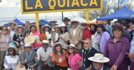 Culminó la Manka Fiesta en las alturas de La Quiaca