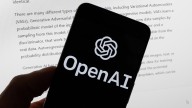 OpenAI launches new web browser ChatGPT Atlas