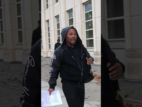 Gambino mobster in NBA gambling scandal denied $5M bond #shorts