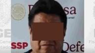 Vinculan a Proceso a Israel "N" por el Presunto Homicidio del Exalcalde de Jalcomulco, Veracruz