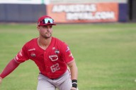 Damiano Palmegiani vuelve a su tierra con Cardenales tras 19 años en Canadá