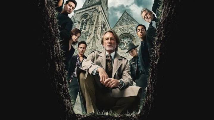 LFF 2025: Wake Up Dead Man - A Knives Out Mystery - Review: A Question of Faith