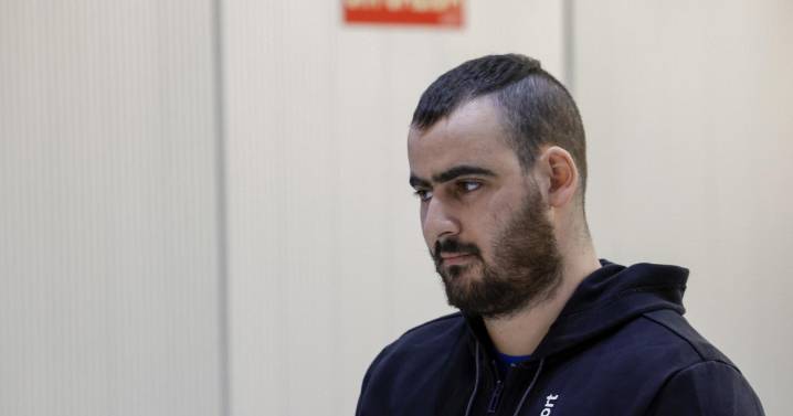 La Fiscalía concluye que es compatible la enfermedad mental del presunto yihadista de Algeciras con el terrorismo