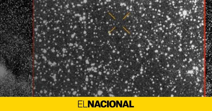 Cometa 3I/ATLAS y el supuesto protocolo de defensa planetaria de la NASA: un físico aclara qué hay de cierto