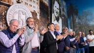 Kicillof criticó el acuerdo con el Tesoro de EE.UU: "Un fracaso al cuadrado" El Gobernador insistió con sus cuestionamientos al plan económico de Milei. "El 26 le vamos a demostrar al Presidente que n