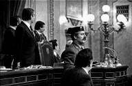 Muere Antonio Tejero: autor del golpe de Estado del 23F