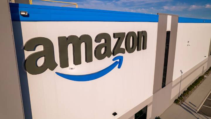 Problemas en la nube de Amazon provocan fallos en aplicaciones como Alexa, Prime o Canva