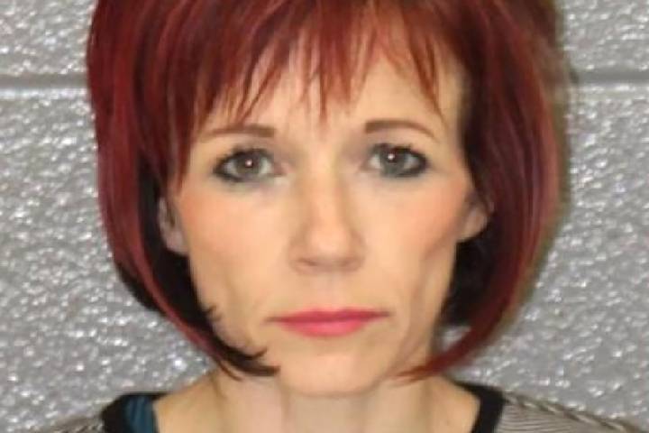 School Therapist Faces Attempted Murder Charge After Allegedly Spiking Husband's Energy Drink