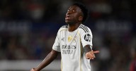 ¿Vinícius Jr. fue arrestado en Brasil? Esto se sabe sobre la detención de la estrella del Real Madrid