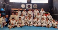 Fiesta del taekwondo