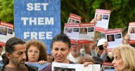 No place for protest on Oct 7 anniversary: deputy PM