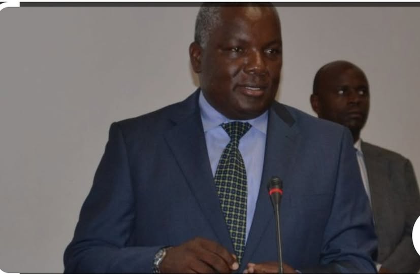 Mutharika Appoints Richard Msowoya as Head of SADC Electoral Observer Mission to Tanzania