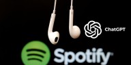 Ahora puedes conectar tu cuenta de Spotify a ChatGPT: este es el procedimiento