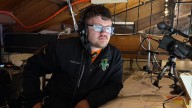 Autistic Prince Albert, Sask., man lands on-air colour commentary job