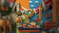 Piyush Goyal, Peter Kyle meet in Mumbai to fast-track CETA implementation, double India