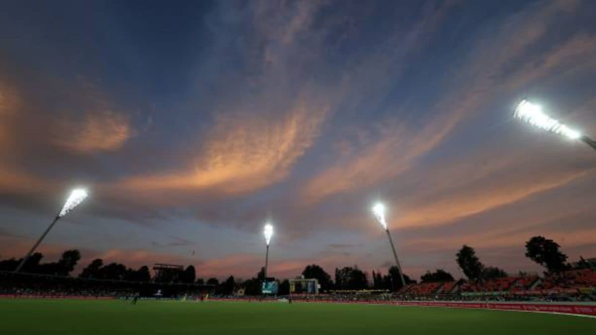 Canberra Weather Forecast For India Vs Australia, 1st T20I: Is Rain Predicted On Match Day?