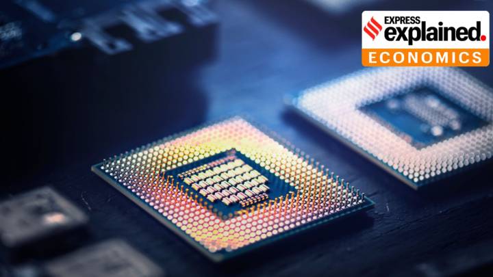 ‘India must identify its market, be pragmatic in manufacturing semiconductor chips’