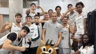 Lobe Huesca accede a octavos de la Copa España tras otra exhibición de acierto (95