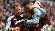 Spurs 1 - 2 Aston Villa - Match Report & Highlights