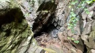 La leyenda de la Cueva del Diablo en El Calvario de Toluca