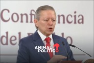 Arturo Zaldívar pide ajustes en la Ley de Amparo para evitar retroactividad