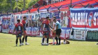 Central Córdoba le dijo adiós al reducido y perdió 3 a 0 con Deportivo Español en el Gabino