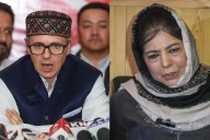 Omar Abdullah betrayed PDP, poor alike; joined BJP’s ‘land jihad’ narrative: Mehbooba Mufti
