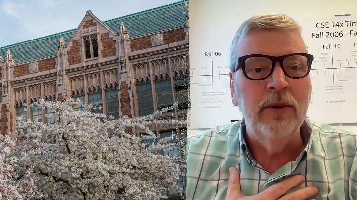 UW professor: 'I would not be hired' today under university’s new DEI rules