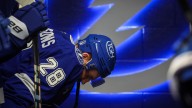 What happened to actually protecting NHL players’ safety?