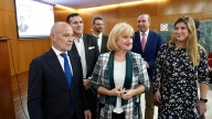 Leticia García culpa al Gobierno de la amenaza de un segundo apagón: "Frena las inversiones y genera incertidumbre"
