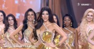 ¡Ahí no era! El bochornoso error de Miss Panamá en pleno Miss Grand International
