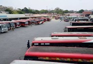 KSRTC to operate 2,500 additional buses for Diwali rush across K’...