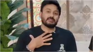 Nihal Pillai Reveals He Was Sexually Abused As A Child: ‘Still Remember The Smell Of That Room’