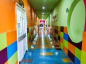 $40 millones de recompensa por quién hirió a bala niña de 9 años