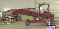 Farmers reflect on a smooth and productive potato harvest season
