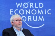 Australia PM Albanese backs ambassador Rudd after Trump comments