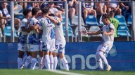 Talleres venció sobre la hora a Gimnasia por el Torneo Clausura 2025