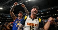 Strahinja Jokić pleads guilty to punching fan at Denver Nuggets game