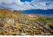 Restrictions Lifted from Leh after 22 Days