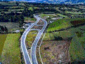 Gobierno Nacional Aprobó más de $300 Mil Millones para la Construcción de la Doble Calzada Pasto