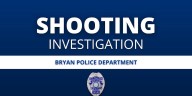 Bryan police: Three individuals involved in fatal shooting