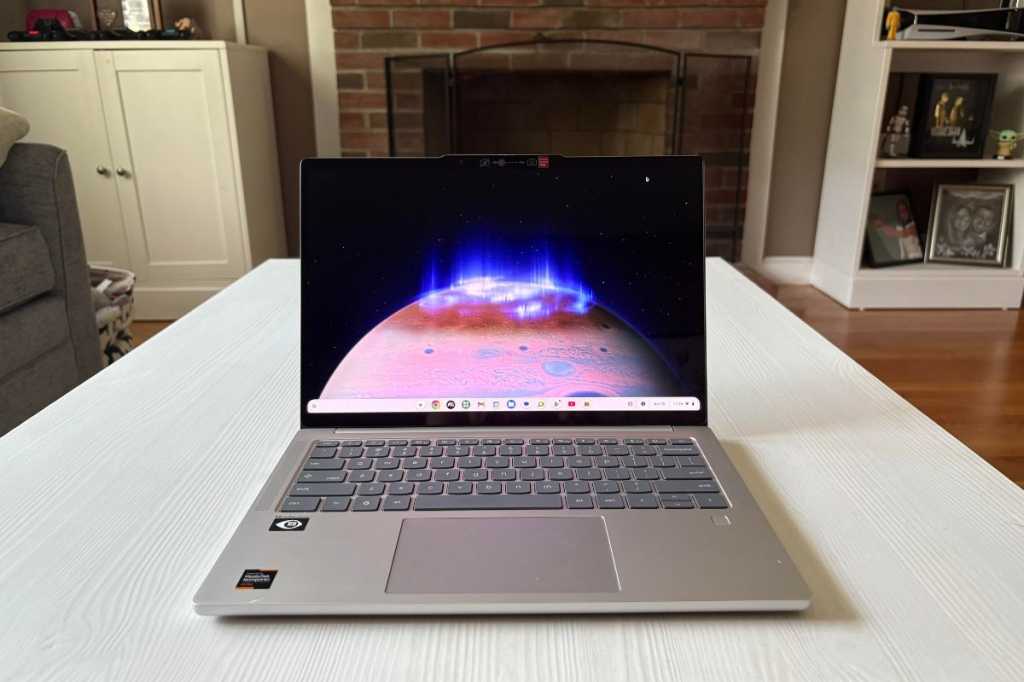 Do you need a Chromebook Plus? Why Google's luxe laptops deserve attention