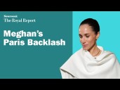 The Backlash Over Meghan Markle’s Paris Video