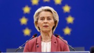 Von der Leyen defiende a Lituania ante la “amenaza híbrida” Bielorrusa
