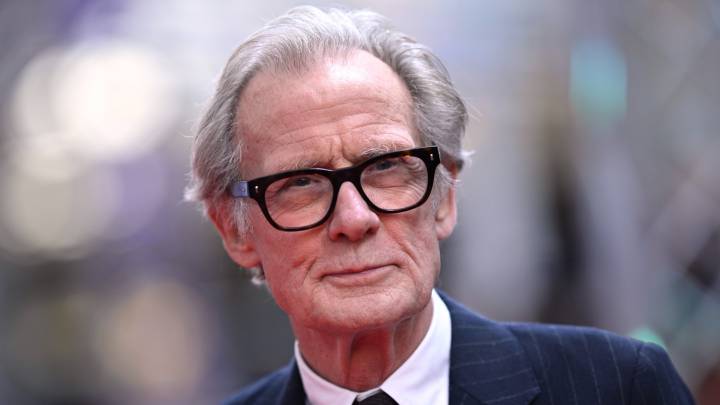 Harry Potter Full-Cast Audiobook Adds Bill Nighy, More