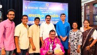 Mangaluru: Karnataka Konkani Sahitya Academy hosts ‘Kavyam Vhalo