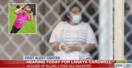 'Deep in the woods': Mother beat child to death for touching her contact lenses, cops say